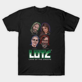 LOTC CREW T-Shirt